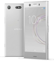 Замена стекла на телефоне Sony Xperia XZ1 Compact в Кемерово